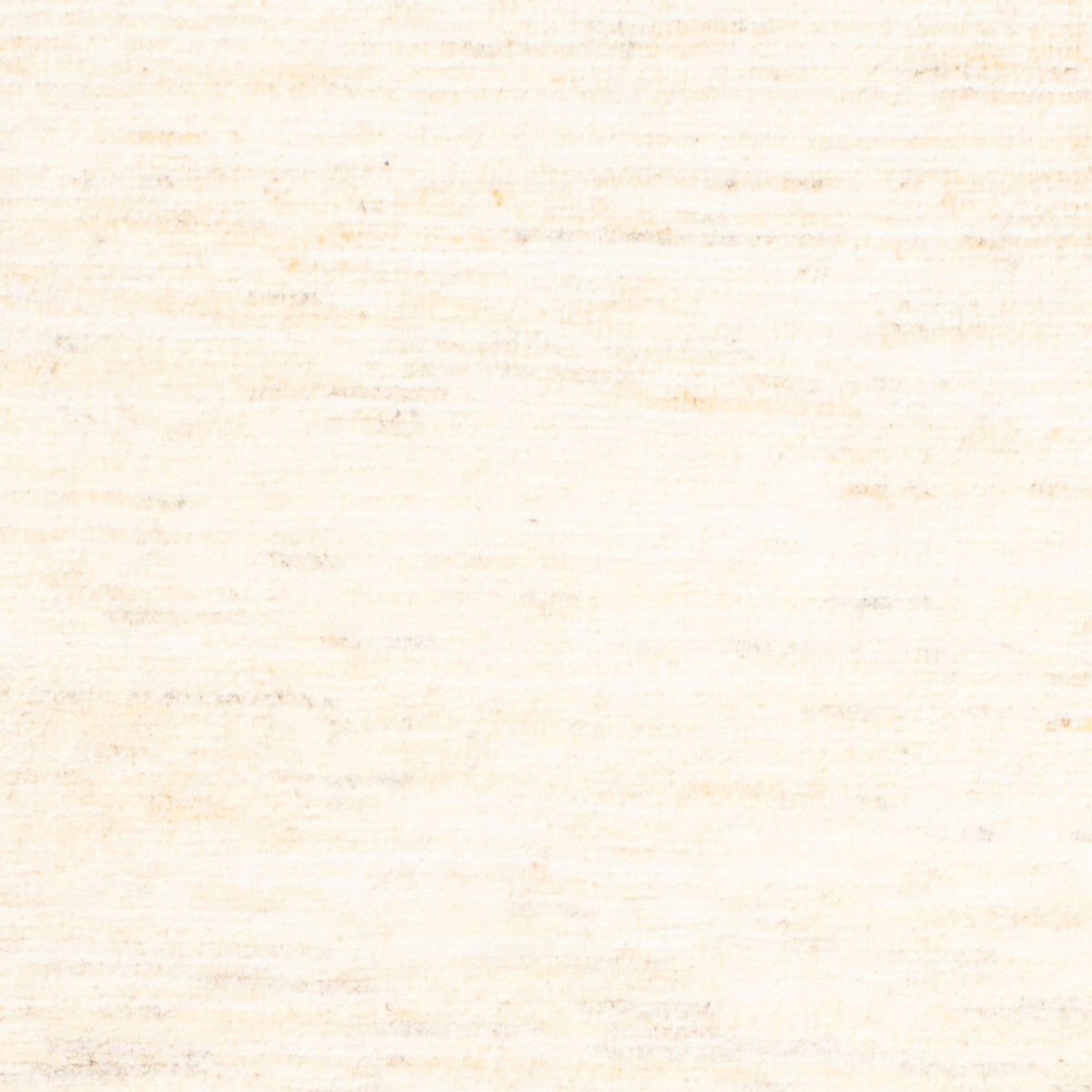 Alfombra Gabbeh - Persa - 137 x 72 cm - crema