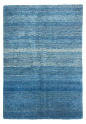Alfombra Gabbeh - Persa - 237 x 166 cm - azul