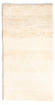 Gabbeh persa Alfombra 72x136cm - Perserteppich Wollteppich
