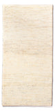Gabbeh persa Alfombra 70x142cm - Perserteppich Wollteppich