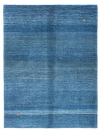 Gabbeh Persa Alfombra 197x152cm - Perserteppich Wollteppich – product image
