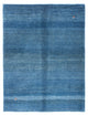 Gabbeh Persa Alfombra 197x152cm - Perserteppich Wollteppich