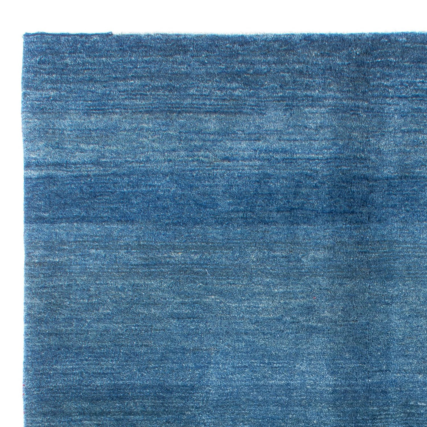 Gabbeh Persa Alfombra 197x152cm - Perserteppich Wollteppich