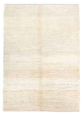 Alfombra Gabbeh - Persa - 200 x 144 cm - beige