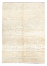 Alfombra Gabbeh - Persa - 200 x 144 cm - beige