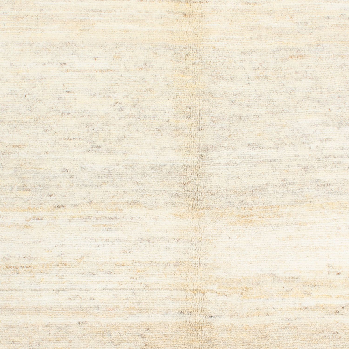 Alfombra Gabbeh - Persa - 200 x 144 cm - beige