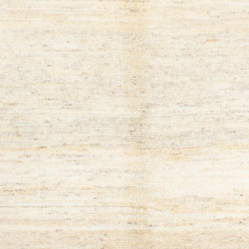 Alfombra Gabbeh - Persa - 200 x 144 cm - beige