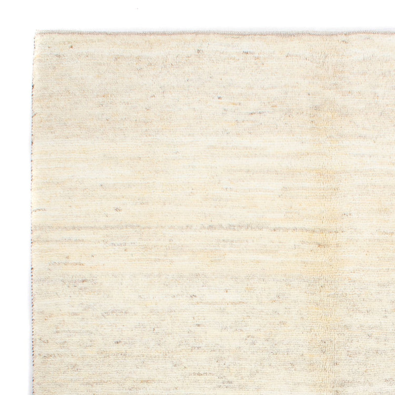 Alfombra Gabbeh - Persa - 200 x 144 cm - beige