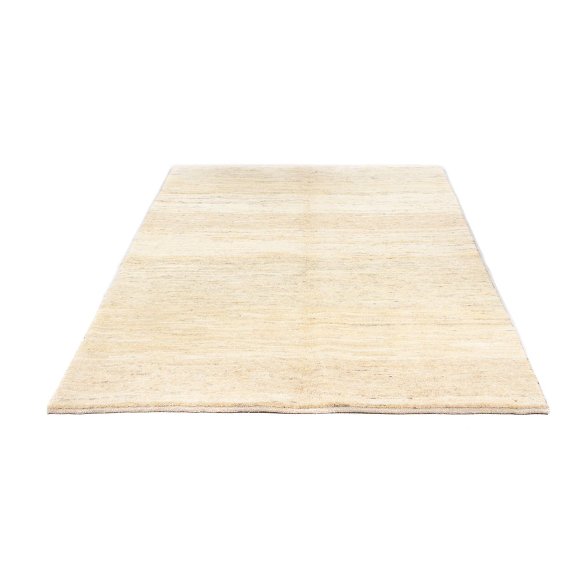 Alfombra Gabbeh - Persa - 200 x 144 cm - beige