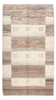 Loribaft Alfombra 109x192cm - Perserteppich Wollteppich