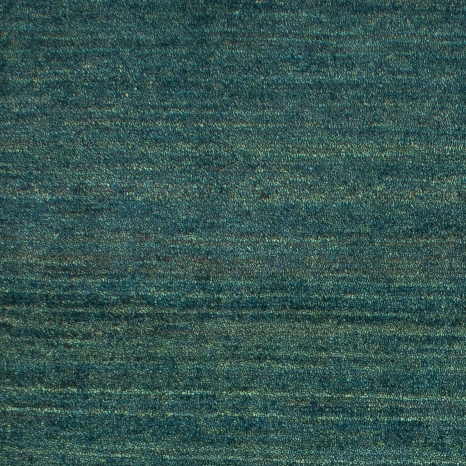 Alfombra Gabbeh - Persa - 204 x 149 cm - azul