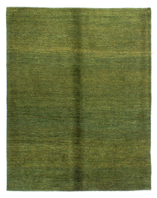 Alfombra Gabbeh - Persa - 195 x 154 cm - verde