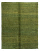 Gabbeh persa Alfombra 154x195cm - Perserteppich Wollteppich