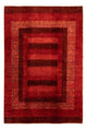 Loribaft Alfombra 297x205cm - Perserteppich Wollteppich