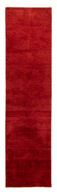 Gabbeh persa Alfombra 296x85cm - Perserteppich Wollteppich