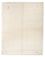 Alfombra Gabbeh - Persa - 188 x 153 cm - beige