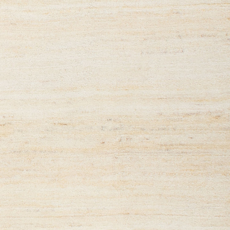 Alfombra Gabbeh - Persa - 188 x 153 cm - beige