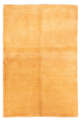 Alfombra Gabbeh - Persa - 225 x 150 cm - oro