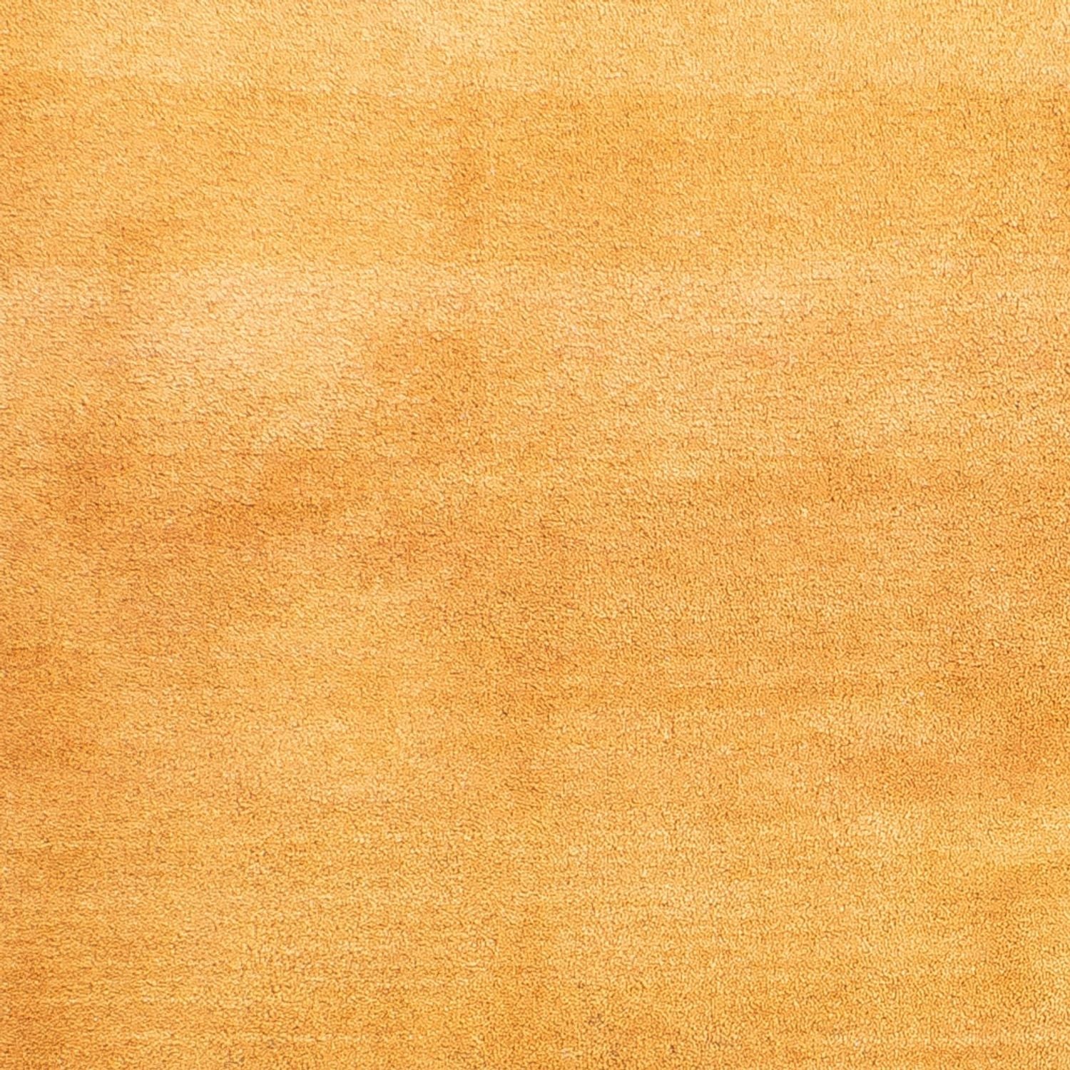 Alfombra Gabbeh - Persa - 225 x 150 cm - oro