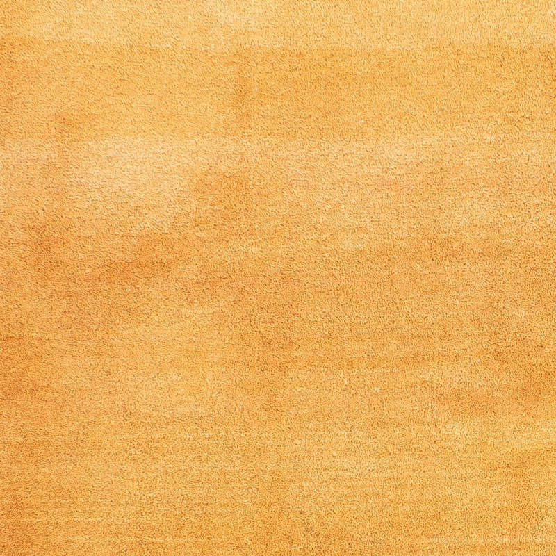 Alfombra Gabbeh - Persa - 225 x 150 cm - oro