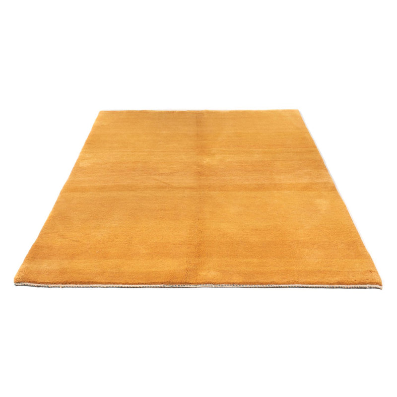 Alfombra Gabbeh - Persa - 225 x 150 cm - oro