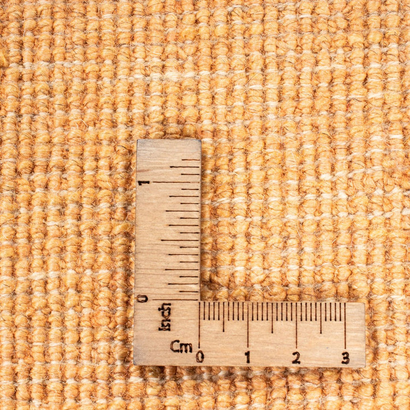 Alfombra Gabbeh - Persa - 225 x 150 cm - oro
