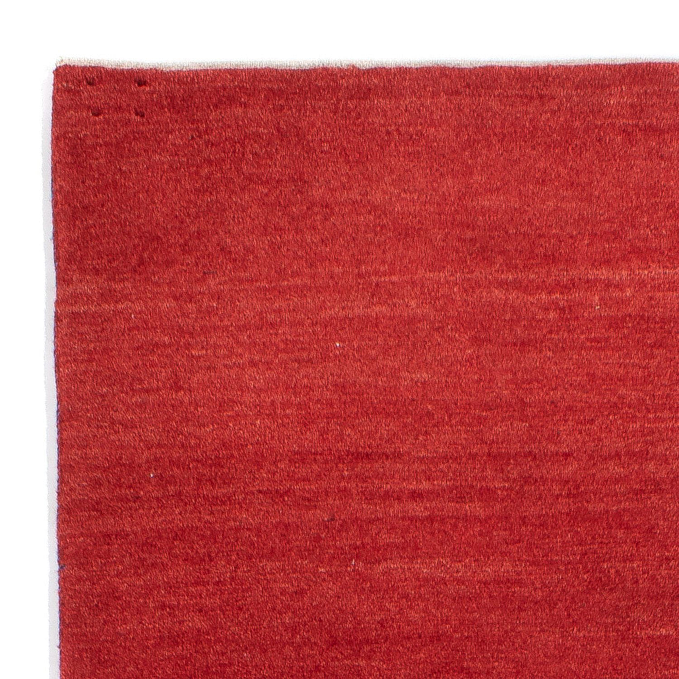 Gabbeh persa Alfombra 200x80cm - Perserteppich Wollteppich