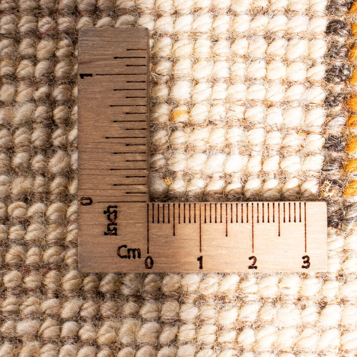 Alfombra Gabbeh - Persa - 92 x 63 cm - multicolor