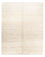 Alfombra Gabbeh - Persa - 177 x 149 cm - beige