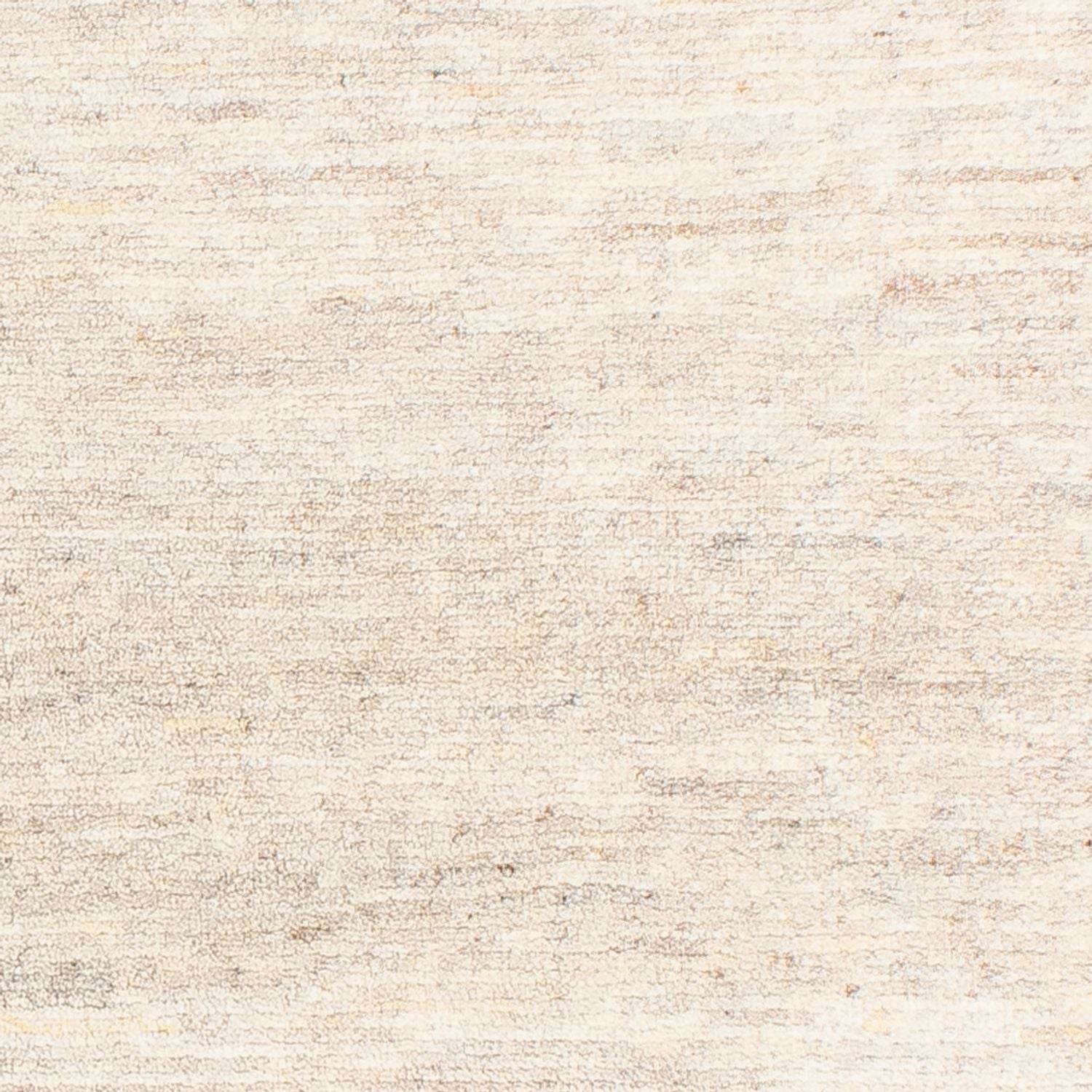 Alfombra Gabbeh - Persa - 177 x 149 cm - beige