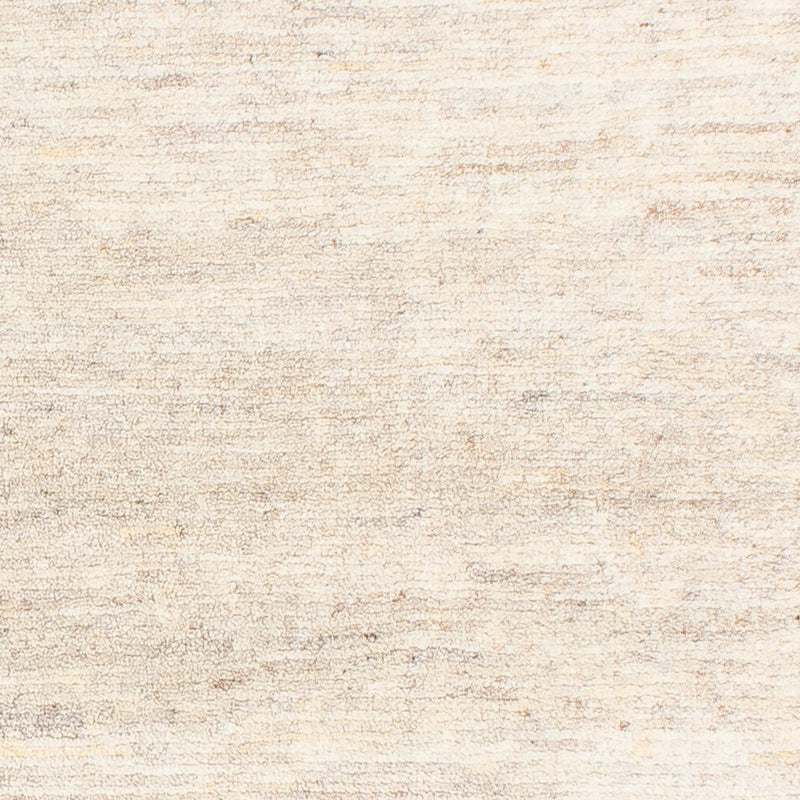 Alfombra Gabbeh - Persa - 177 x 149 cm - beige
