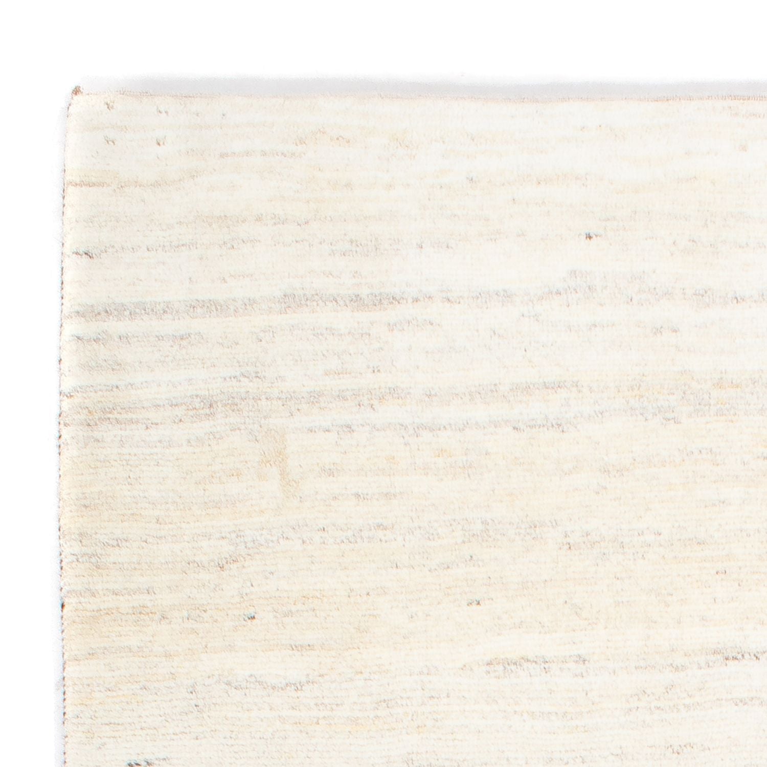 Alfombra Gabbeh - Persa - 177 x 149 cm - beige