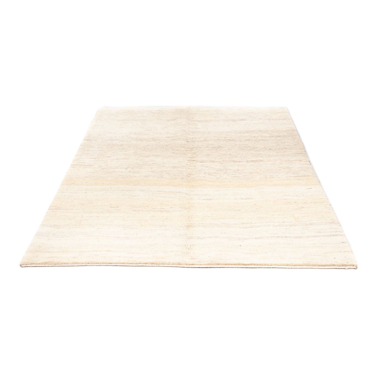 Alfombra Gabbeh - Persa - 177 x 149 cm - beige