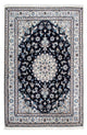 Nain - 12 la Alfombra 239x166cm - Alfombra persa