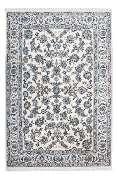 Nain - 12La Alfombra 166x243cm - Alfombra persa