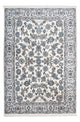 Nain - 12La Alfombra 166x243cm - Alfombra persa