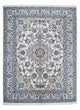 Nain - 12 la Alfombra 198x149cm - Alfombra persa