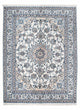 Nain - 12 la Alfombra 197x150cm - Alfombra persa