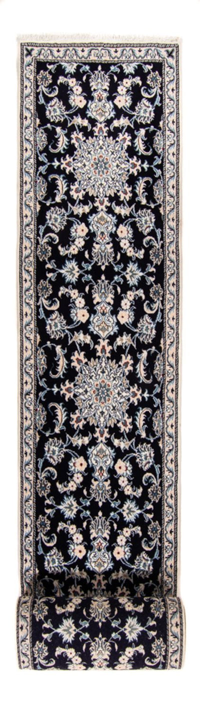Nain - 12La Alfombra 77x374cm - Alfombra persa