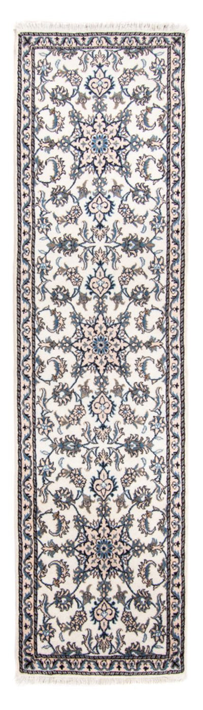 Nain - 12La Alfombra 76x290cm - Alfombra persa