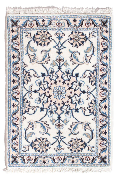 Nain - 12La Alfombra 60x90cm - Alfombra persa