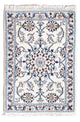 Nain - 12 la Alfombra 90x60cm - Alfombra persa