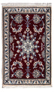 Nain - 12 la Alfombra 90x60cm - Alfombra persa