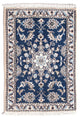 Nain - 12La Alfombra 60x90cm - Alfombra persa
