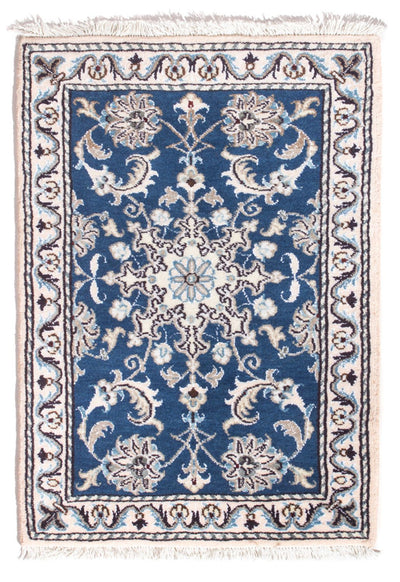 Nain - 12La Alfombra 60x90cm - Alfombra persa