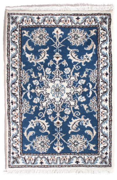 Nain - 12La Alfombra 60x90cm - Alfombra persa