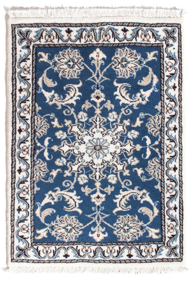 Nain - 12La Alfombra 60x90cm - Alfombra persa