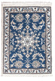 Nain - 12La Alfombra 60x90cm - Alfombra persa