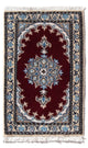 Nain - 12 la Alfombra 60x40cm - Alfombra persa