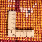 Alfombra Gabbeh - Persa - 60 x 40 cm - multicolor